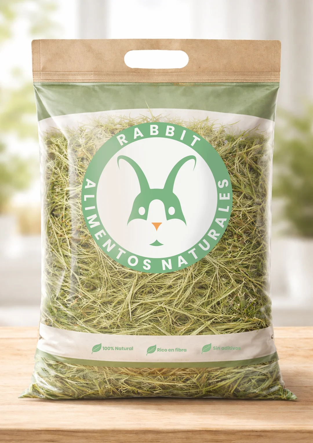 Packaging Rabbit 2