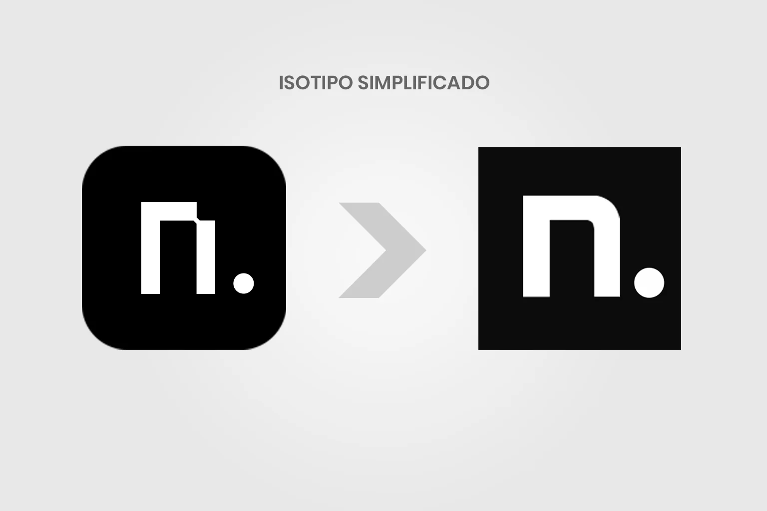 Isotipo simplificado NuMake