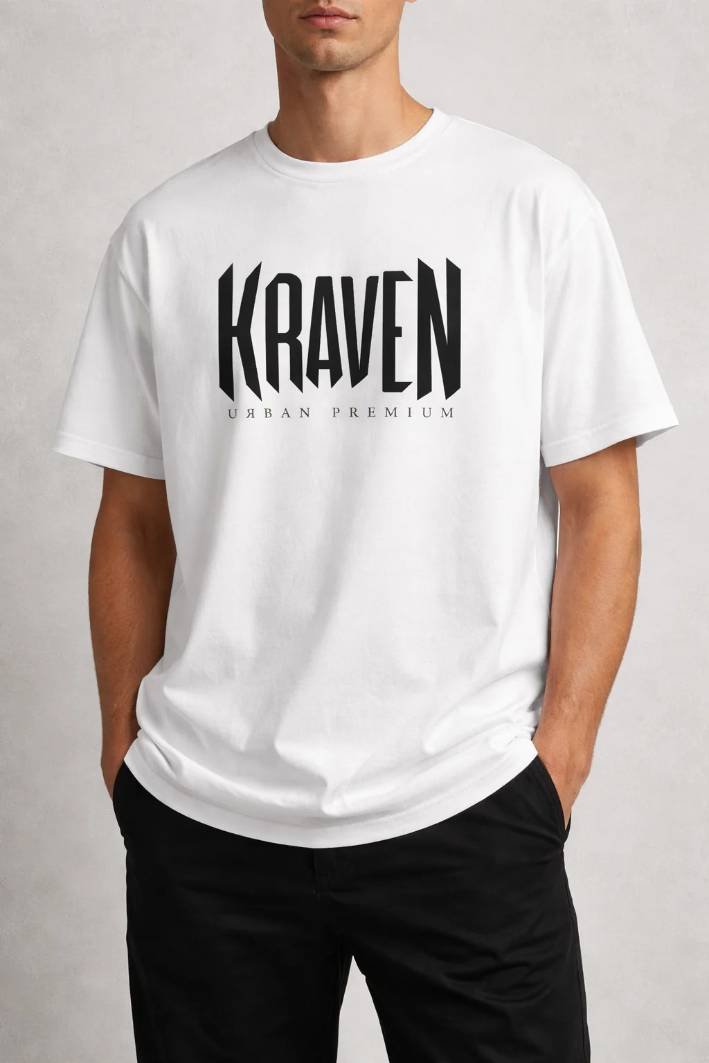 Mockups Kraven