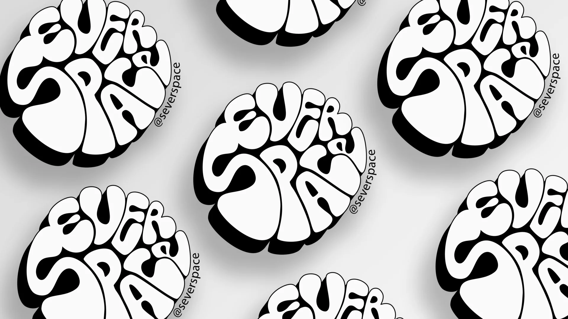 Logo SeverSpace